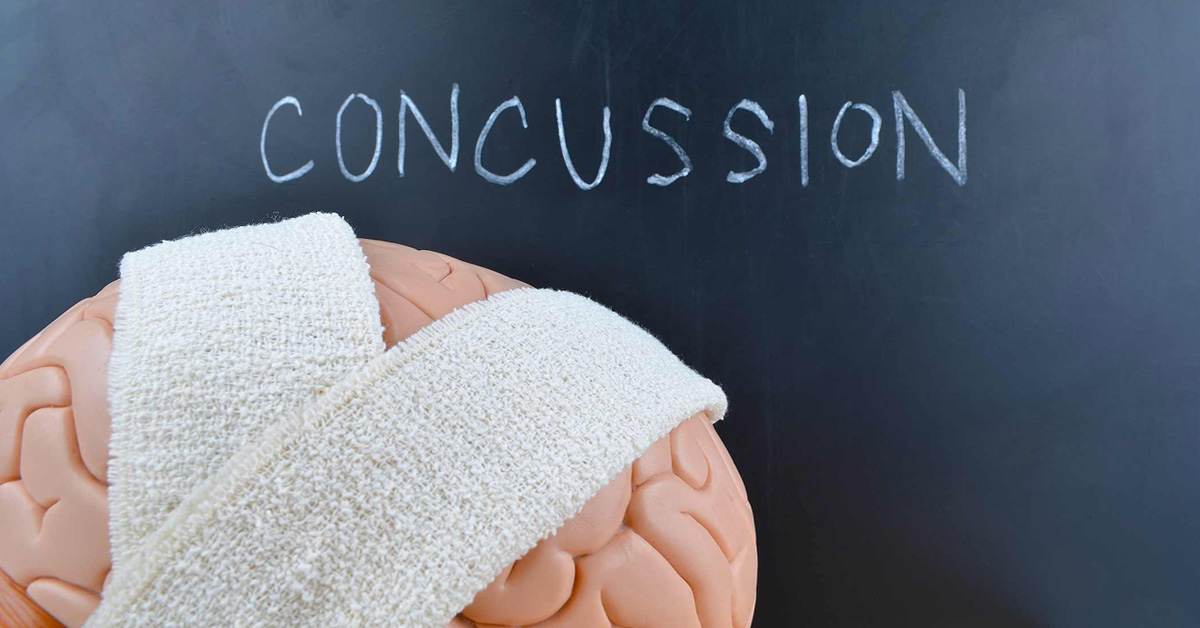 A neuropsychologist’s insights about concussion care/an interview with concussion specialist Dr. Jill Brooks