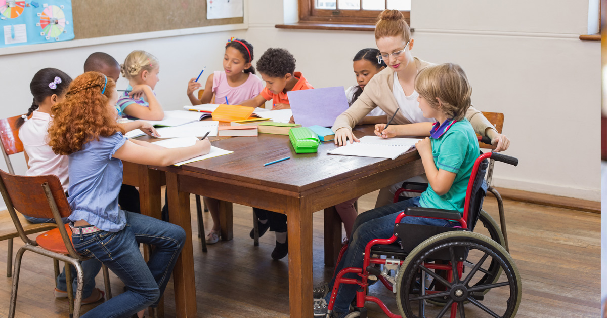 3 Questions to Ask Yourself When Dealing with Special Needs Planning