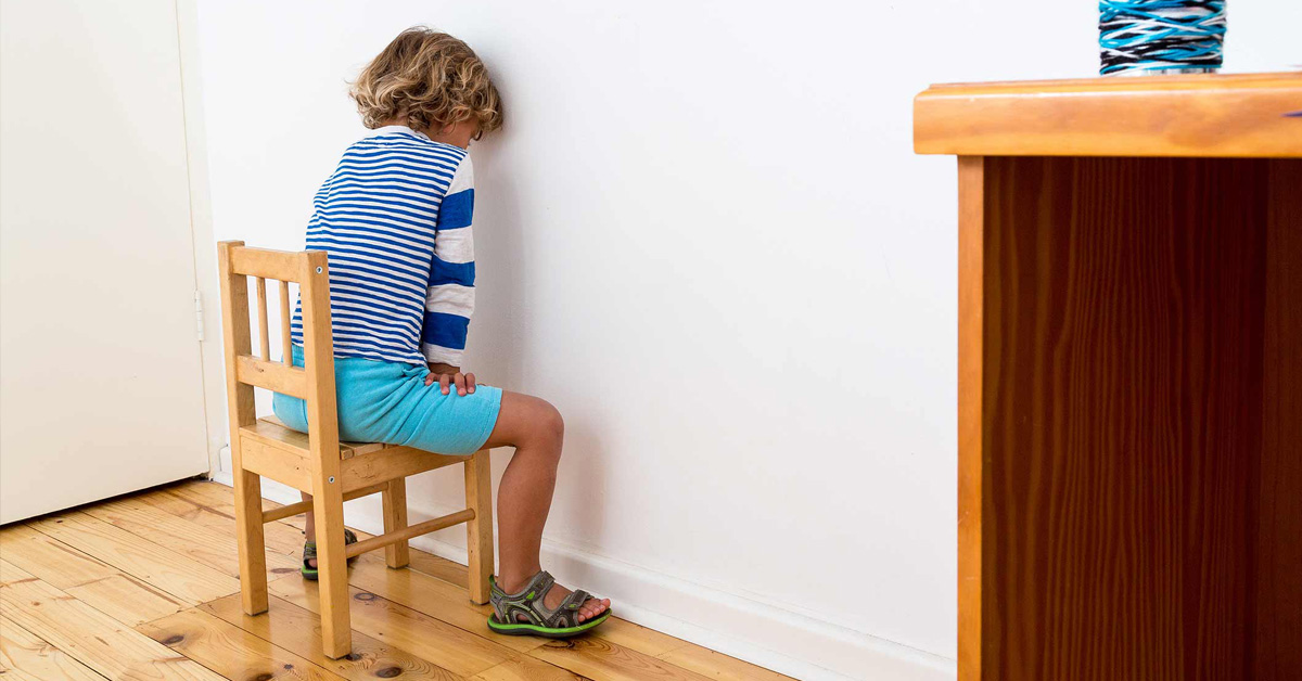Understanding the dangers of seclusion and restraints in special education