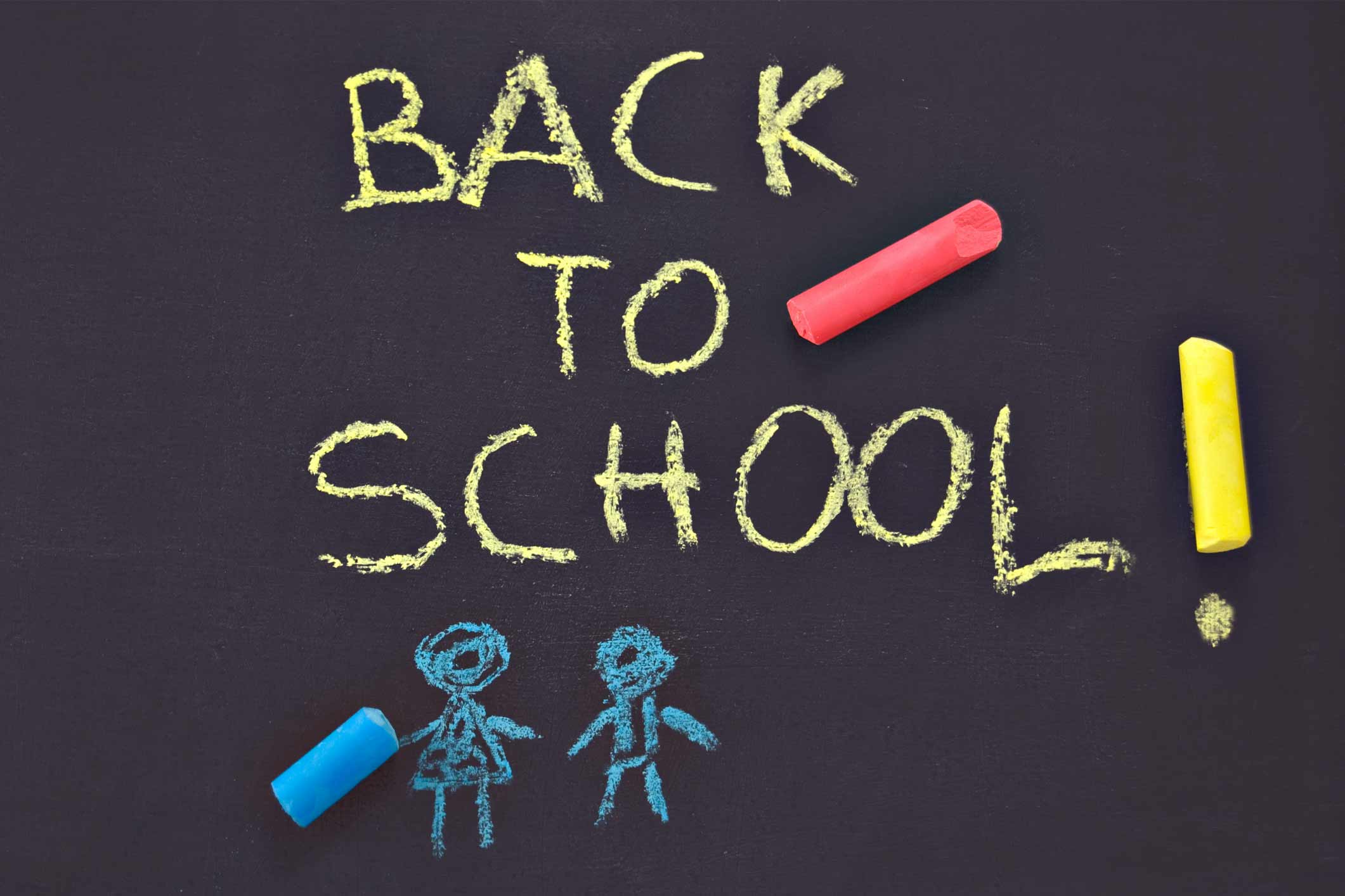 6 Back-to-School Planning Tips for Your Child With Special Needs