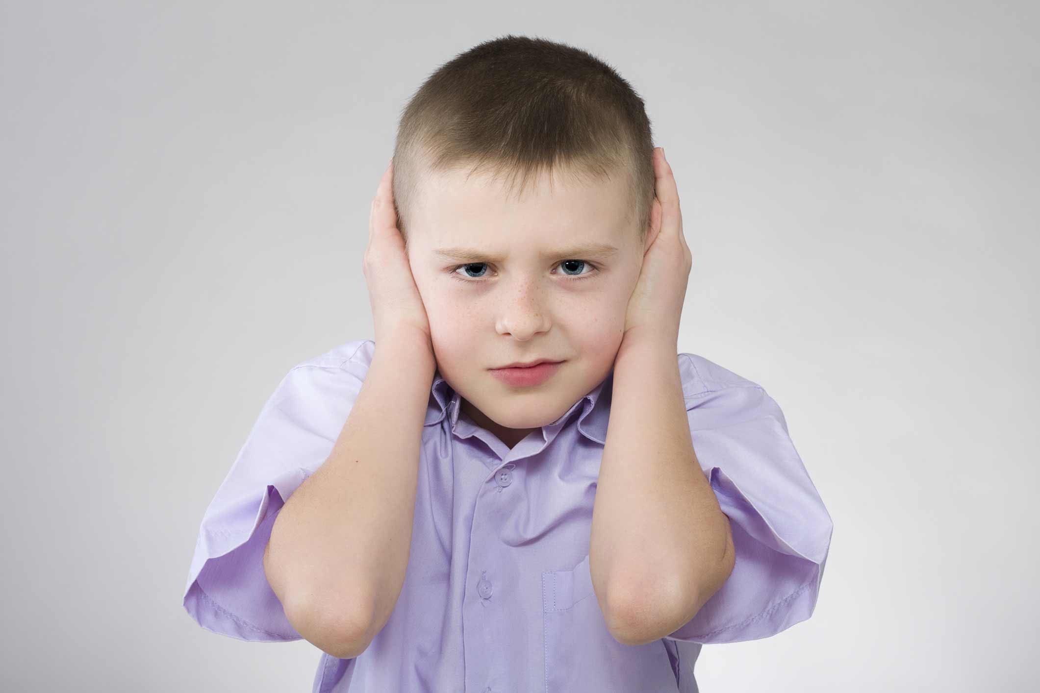 What is a Sensory Processing Disorder?