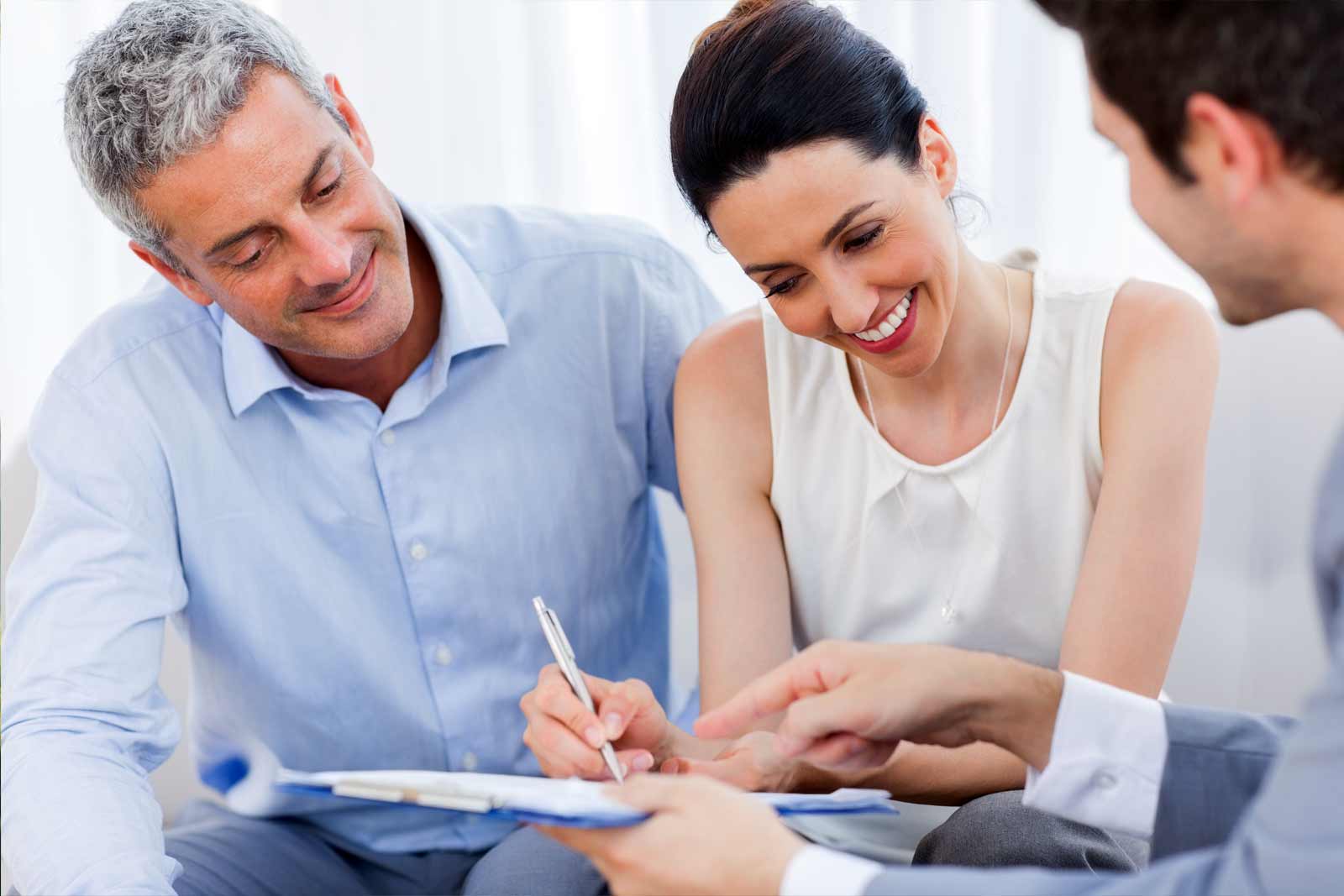 The fundamentals of Estate Planning: How to protect your family’s future