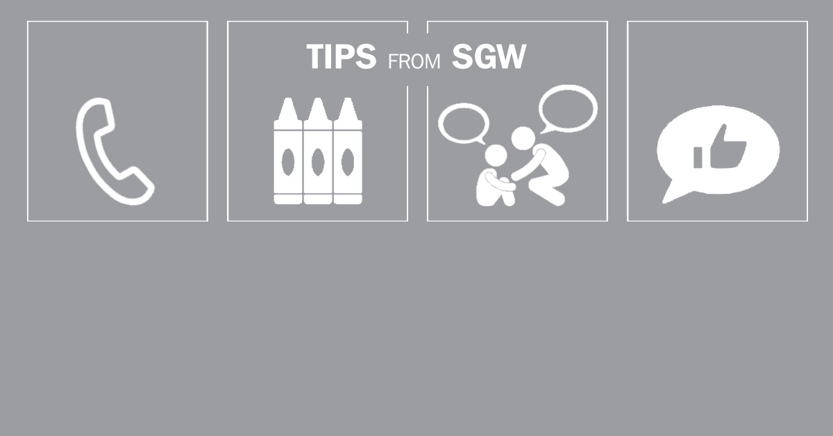 Tips from sgw - screenshot.