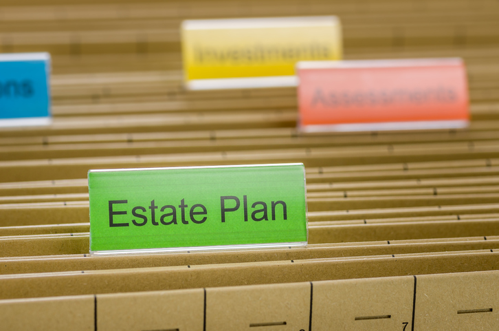 Organization: 1st Step to Estate Planning for Families with Special Needs