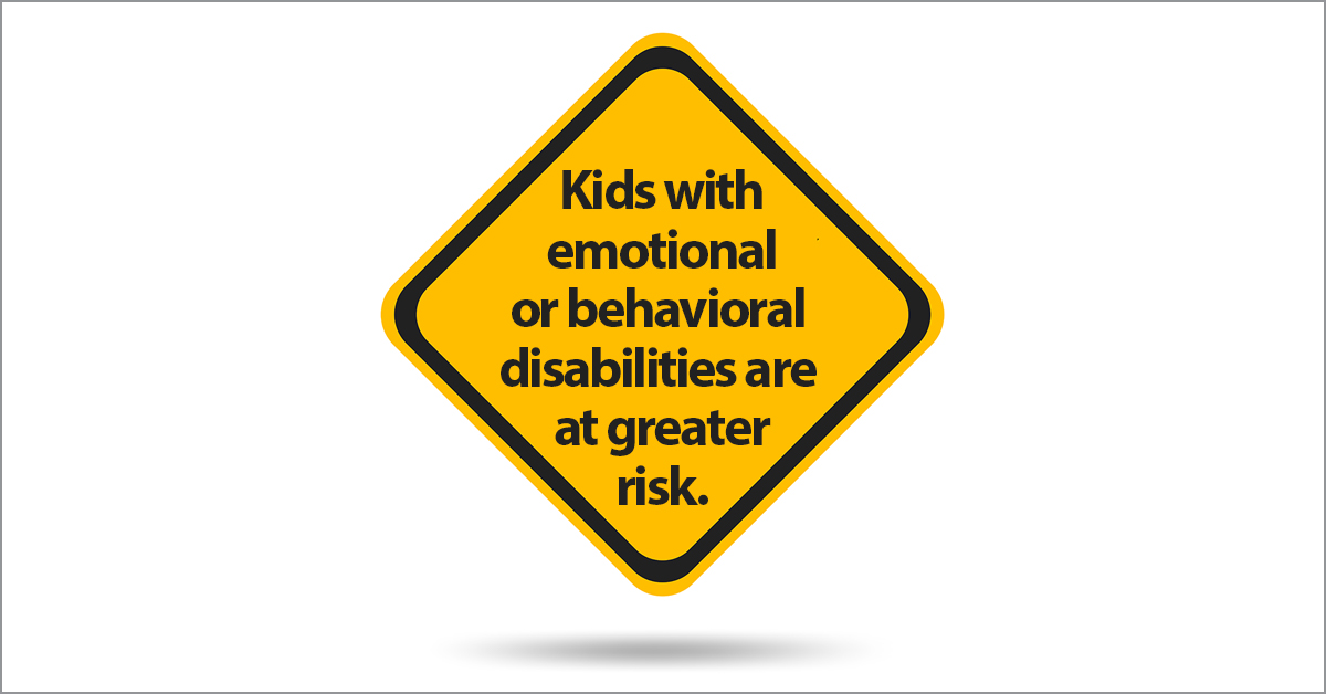 June is National Safety Awareness Month –  8 Social Safety Awareness Strategies for Children with Special Needs