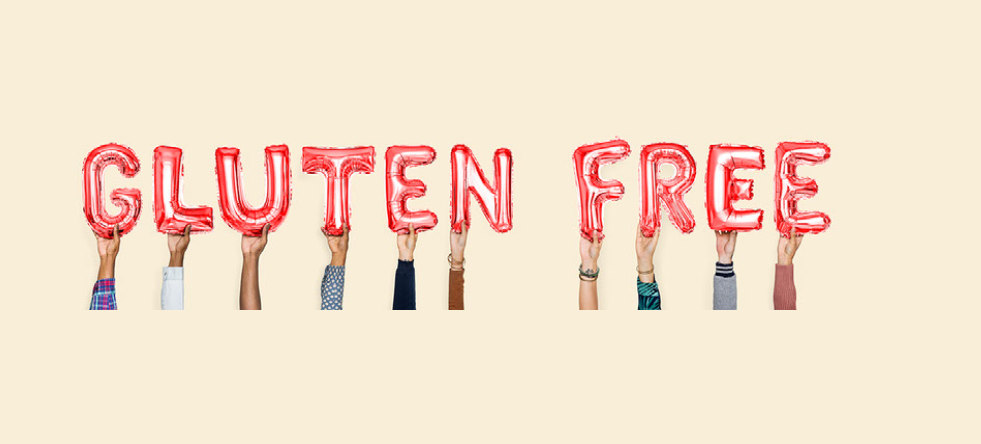Gluten Free Diet for Students with Special Needs