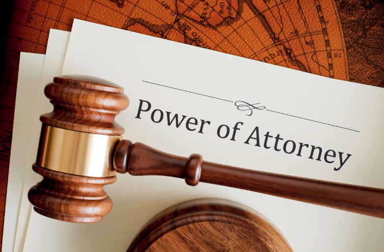 WHAT ARE POWERS OF ATTORNEY AND WHY DO I NEED THEM?