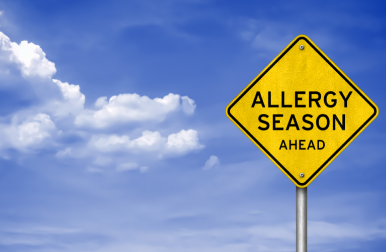 May is Allergy and Asthma Awareness Month - Sussan, Greenwald & Wesler