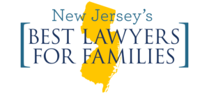 New jersey's best lawyers for families.