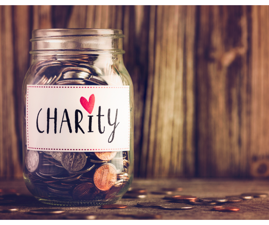 Charitable Remainder Trusts and Charitable Giving