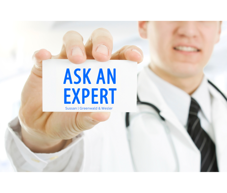 So You Think You Need an Expert: A Cautionary Tale (Part III)