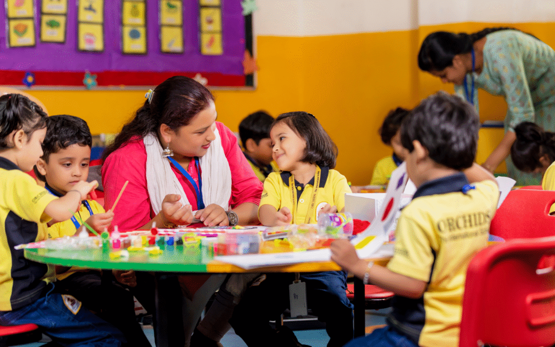 What Qualifies a Child for Special Education in NJ?