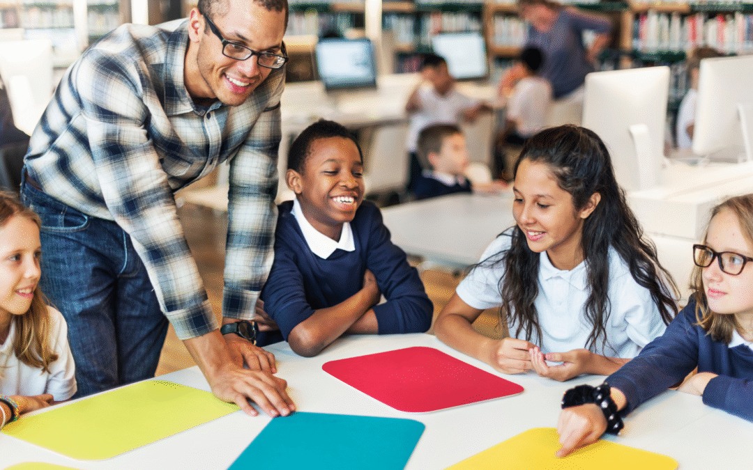 My Child’s IEP Includes Accommodations and Modifications. What’s the Difference?