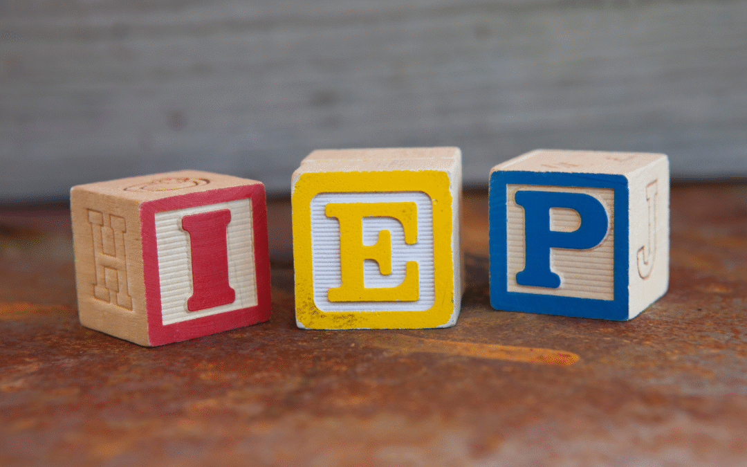 Your IEP Meeting: What to Expect