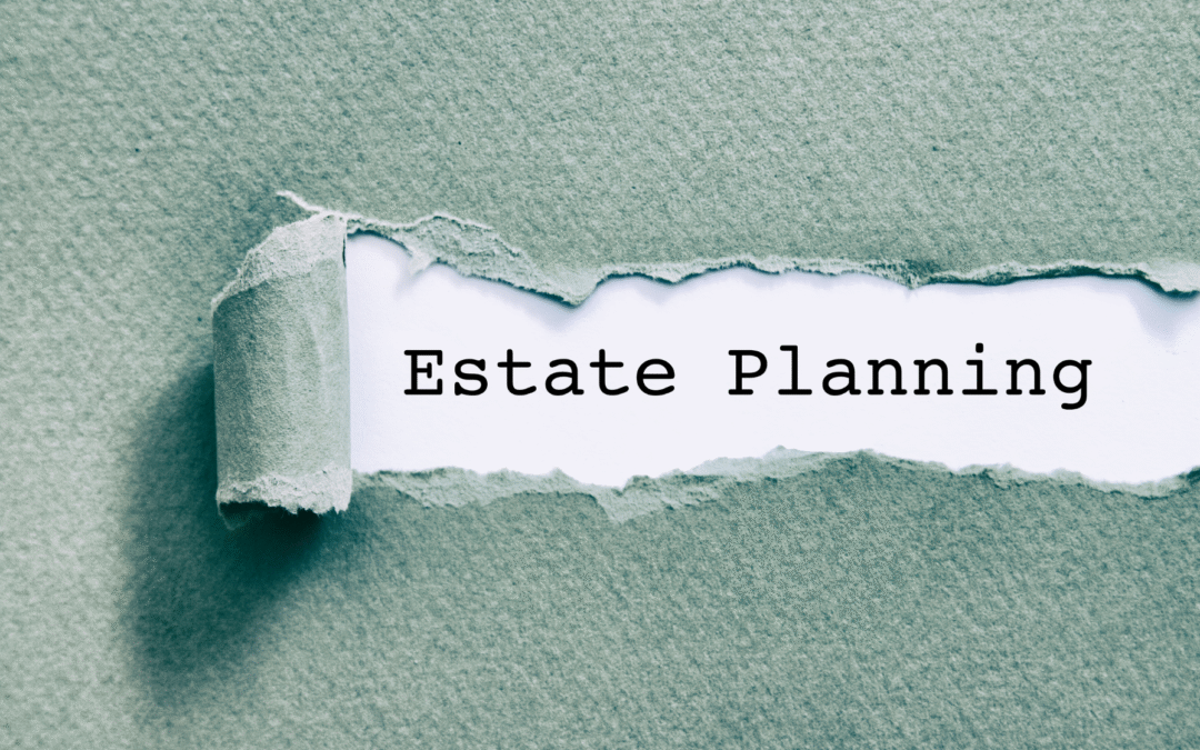Like-Kind Exchanges in Estate Planning