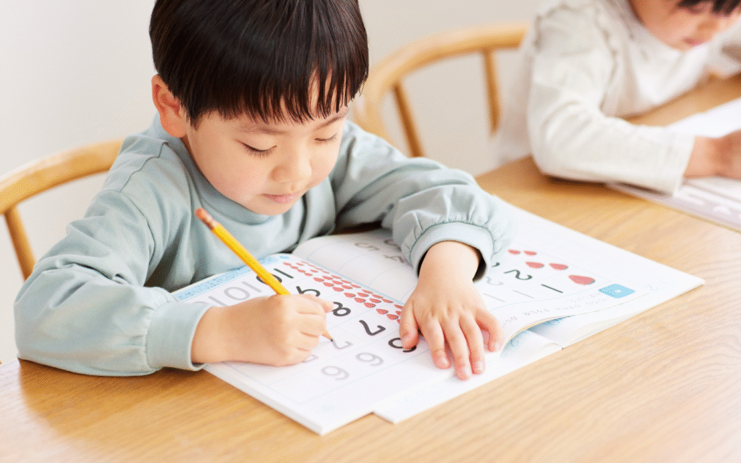 What Happens to My Child’s IEP When Transferring Schools?