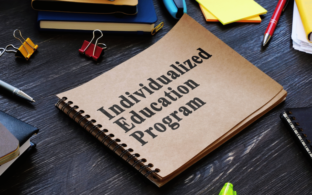 What to Do if You Disagree with Your Child’s Proposed IEP