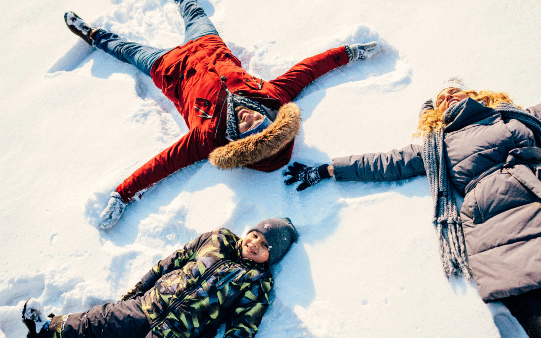 Is Your Special Needs Child Ready for Holiday Break?