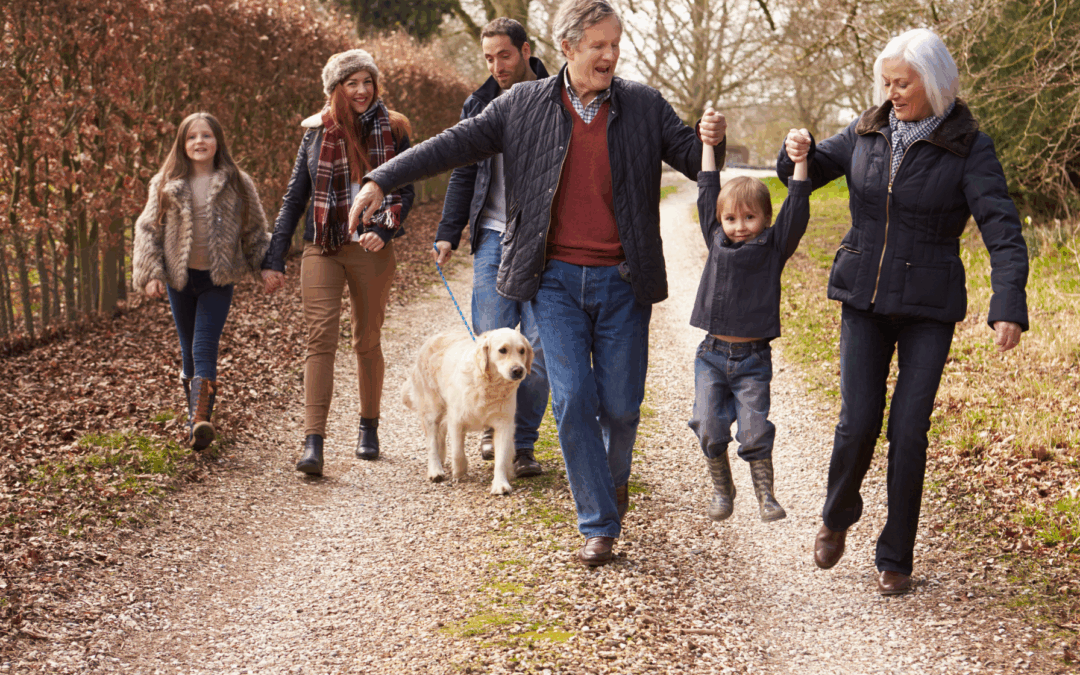 Estate Planning for Blended Families in New Jersey