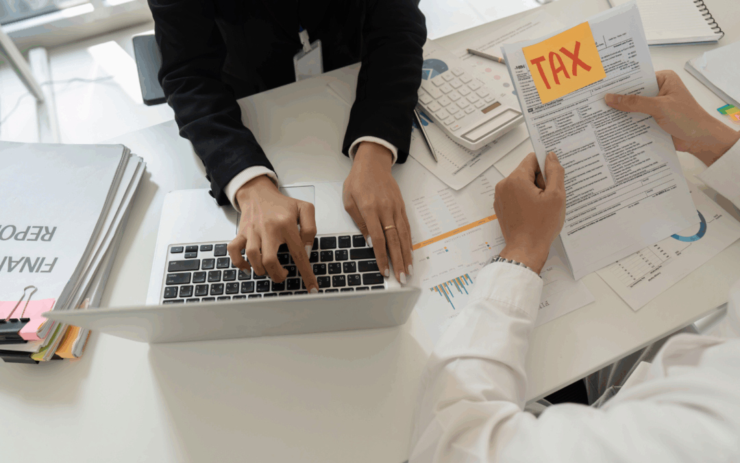 The Working Families Tax Cut Act: What’s in Your Wallet?