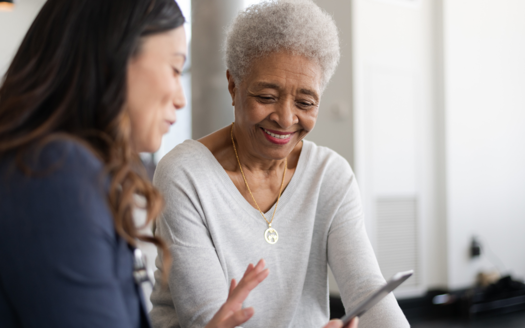 Long-Term Care and Medicaid Planning