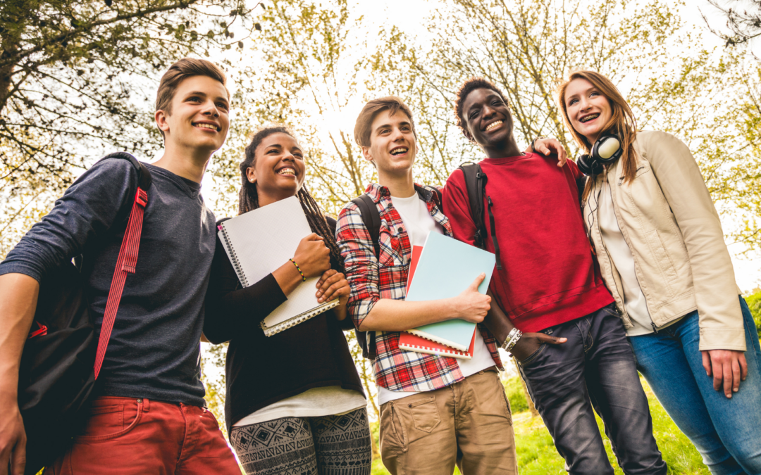 Planning for a Child with Disabilities as They Turn 18 in New Jersey