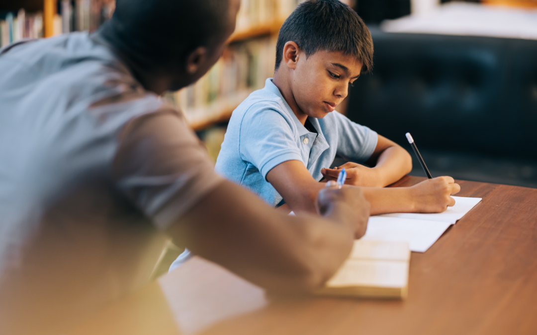 What Happens When a Child with an IEP Is Retained or Held Back?