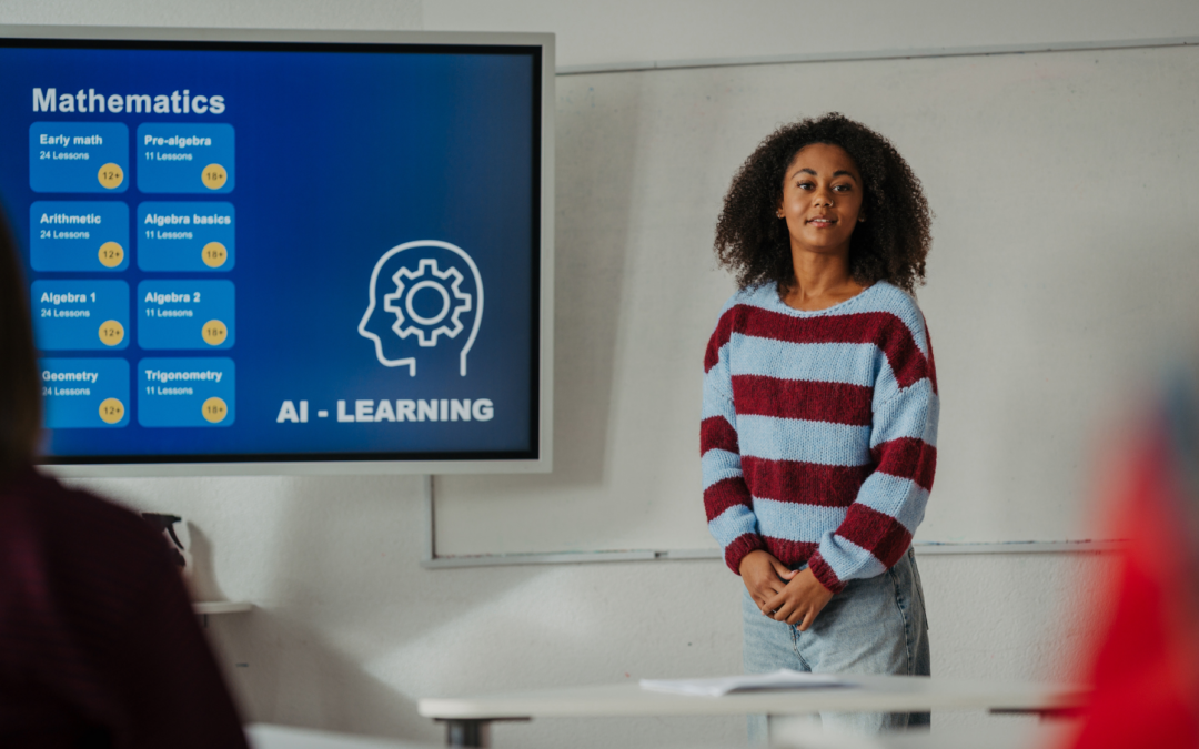 The Future of Special Education is Here—and It’s Powered by AI