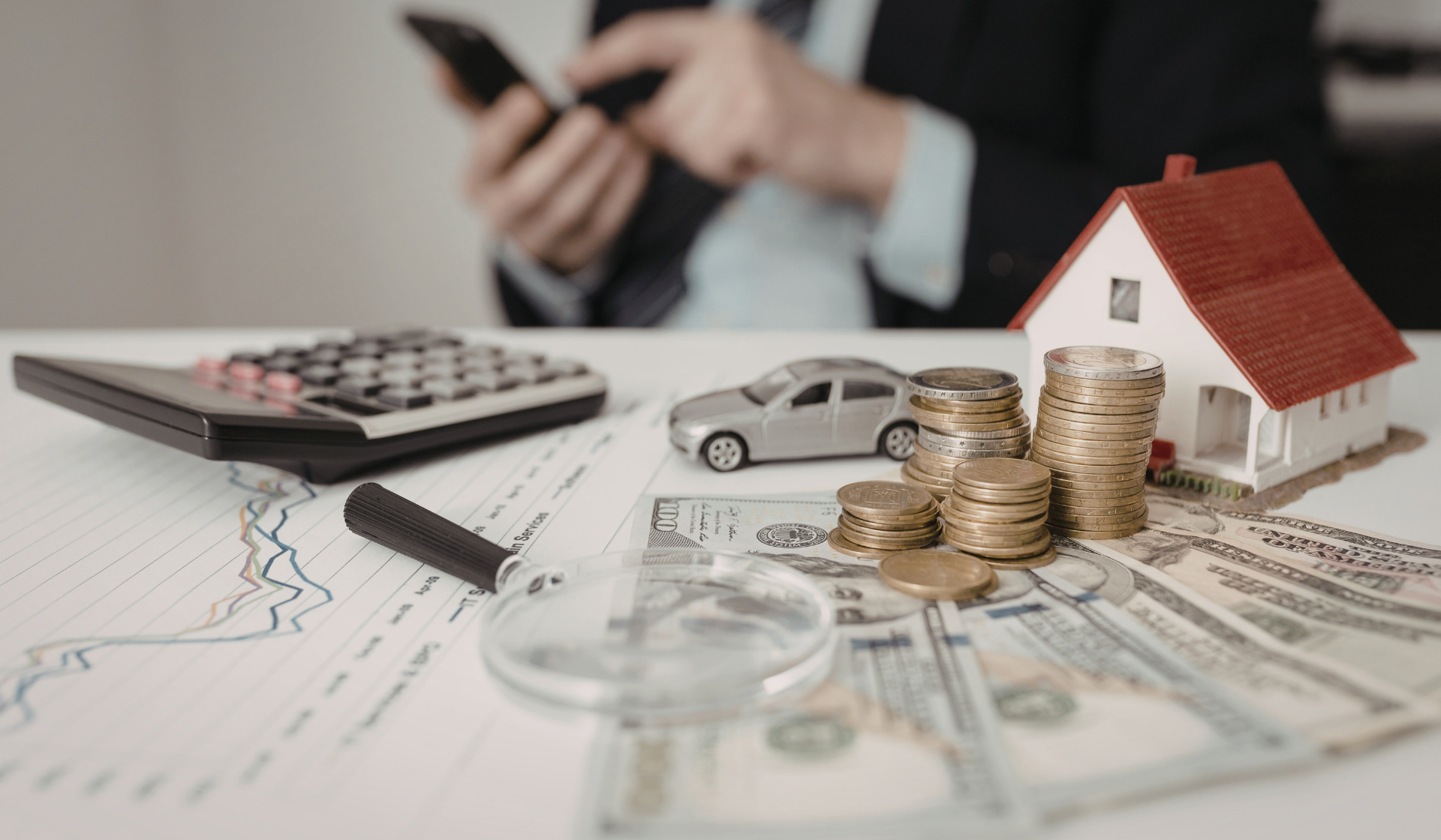estate plan assets