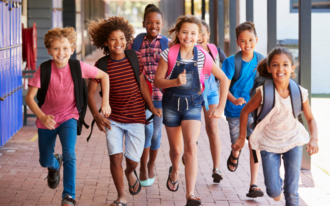 Does My Special Needs Child Qualify for Extended School Year (ESY) Services?