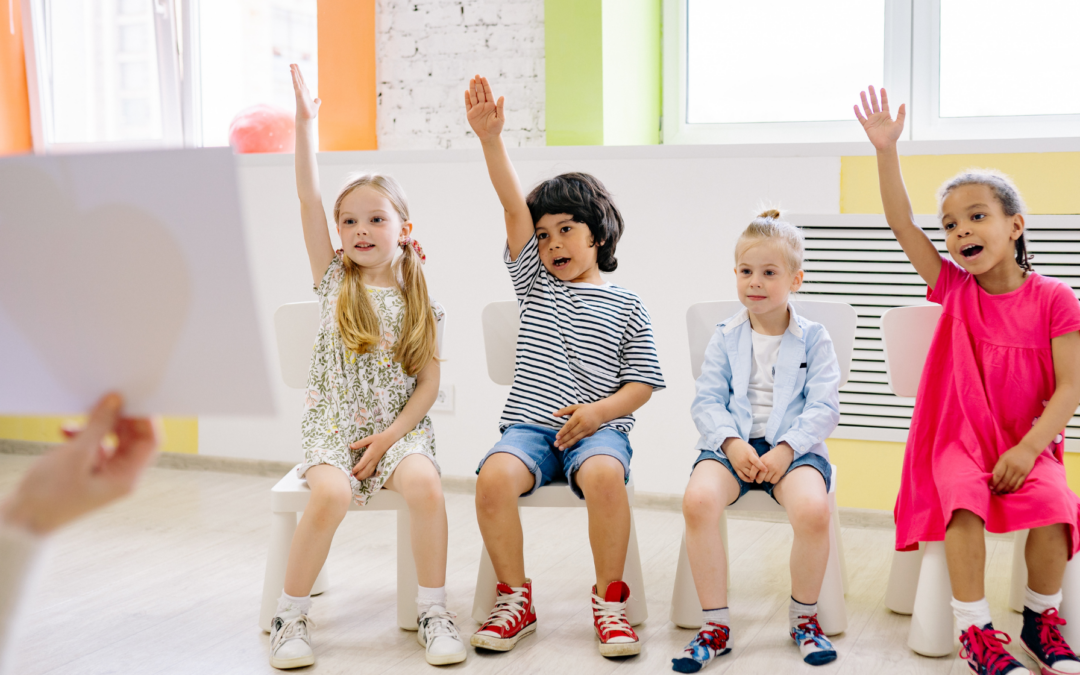How to Prepare Your Child’s IEP for Next Year — or a Brand-New School