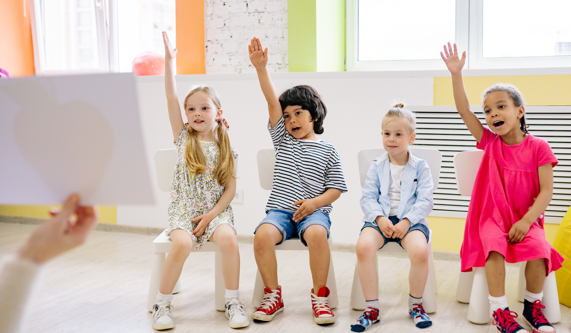 how-to-prepare-for-an-iep-meeting-and-school-transition children at school
