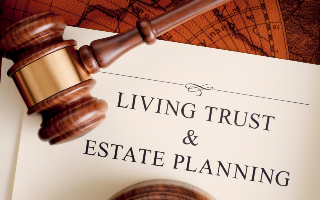 A Will or a Trust: Which One Do You Actually Need?