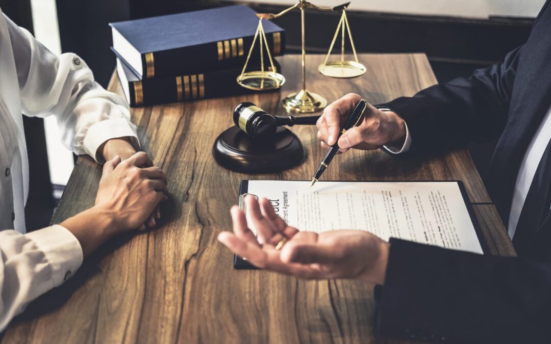 The Wrong Box, the Wrong Estimate: How Paperwork Precision Can Make or Break Your Estate Plan