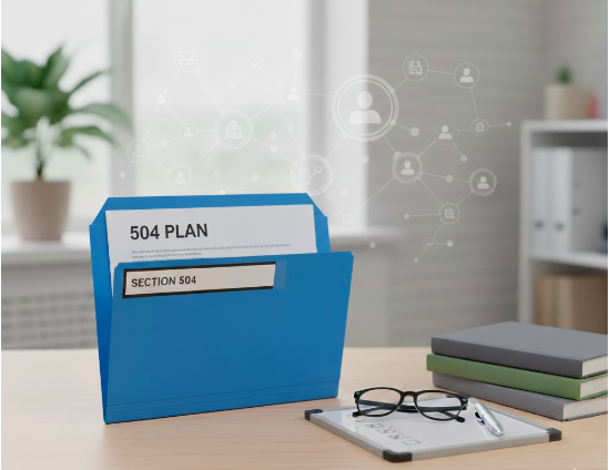 What Is a 504 Plan? A Guide for New Jersey Parents