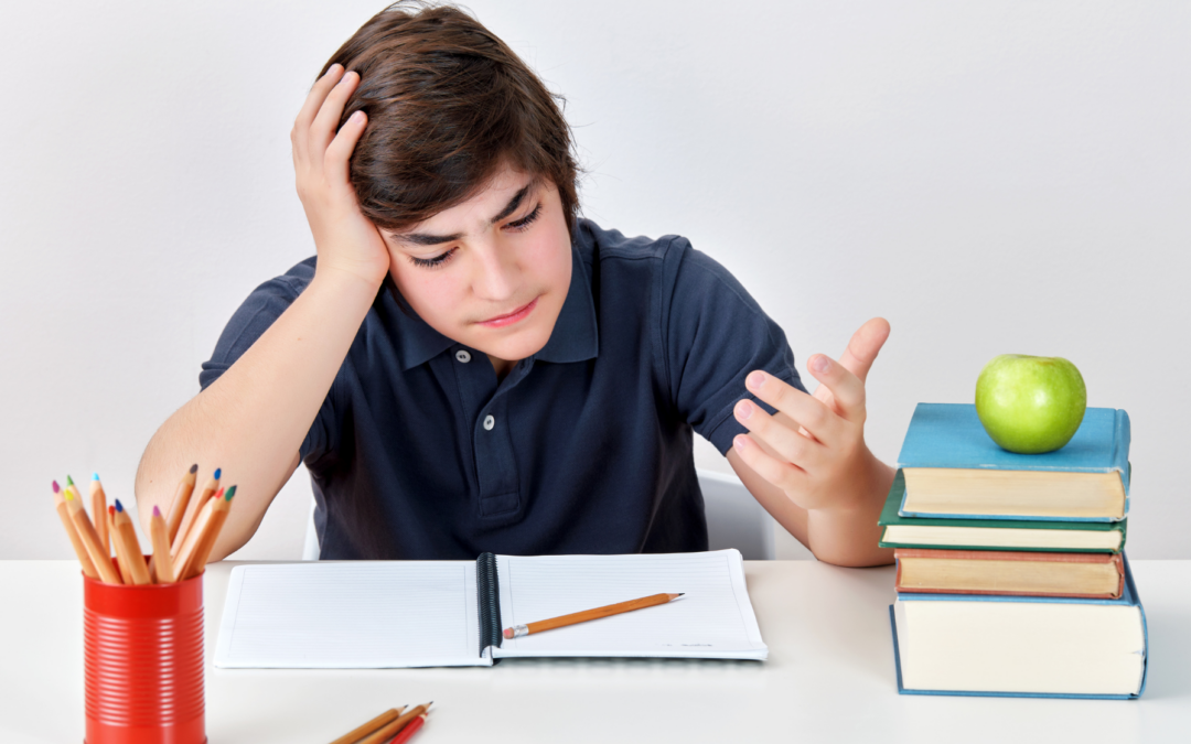 IEP or 504 Plan for ADHD? What NJ Parents Need to Know