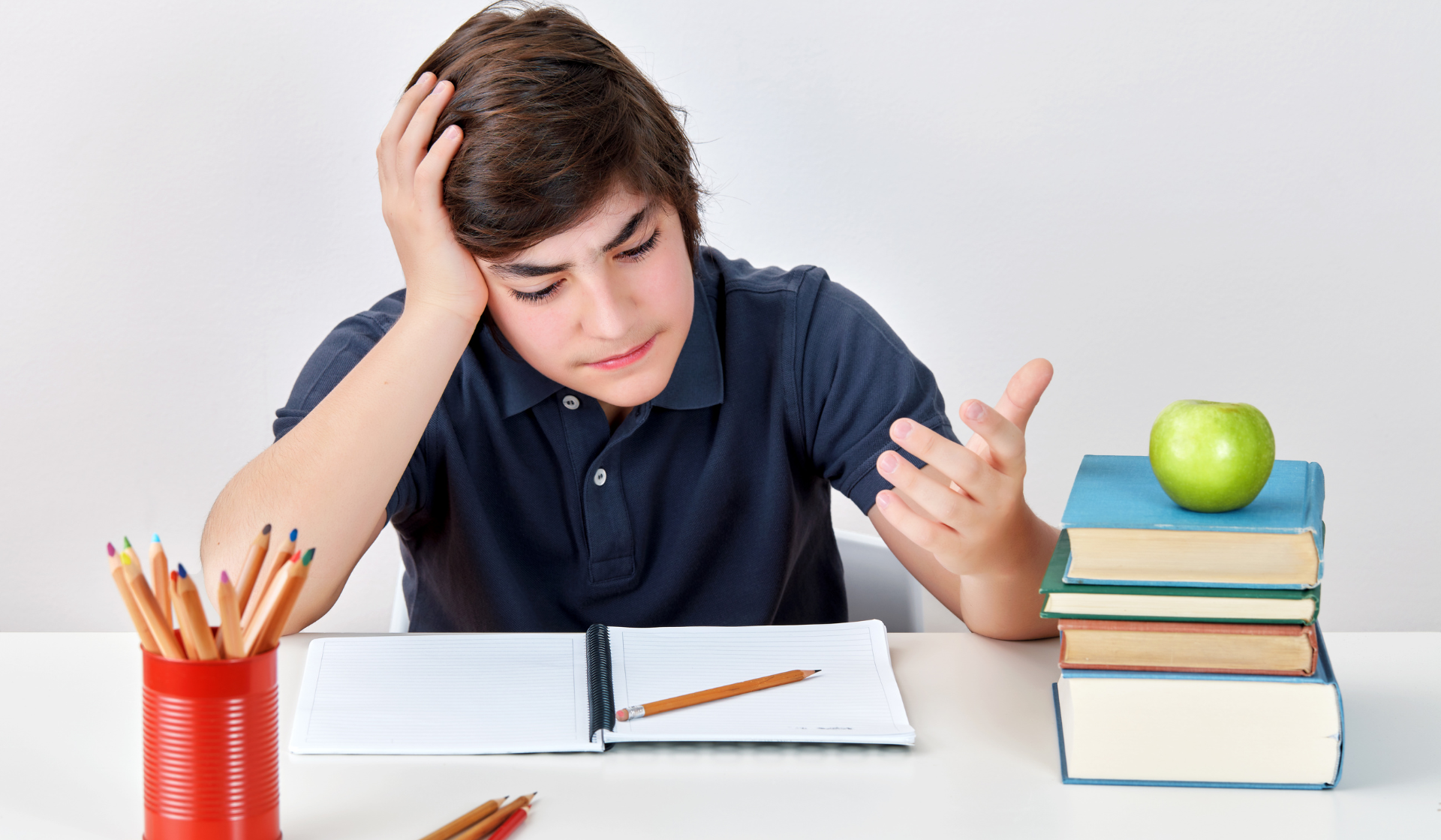 IEP or 504 Plan for ADHD